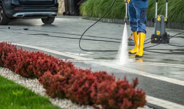 Best Sidewalk and Walkway Pressure Cleaning in Firthcliffe, NY